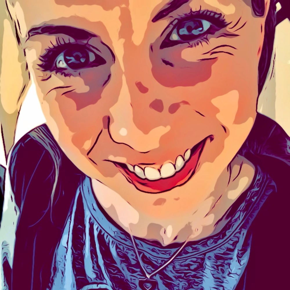 Meet your Posher, Julie